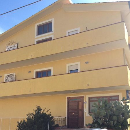 B&B Spano' Reggio di Calabria Eksteriør bilde