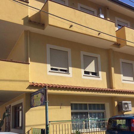 B&B Spano' Reggio di Calabria Eksteriør bilde