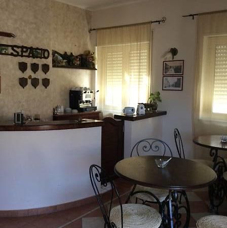B&B Spano' Reggio di Calabria Eksteriør bilde