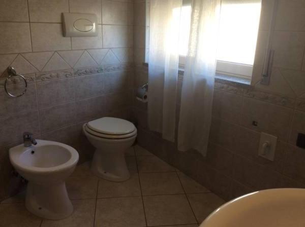B&B Spano' Reggio di Calabria Eksteriør bilde