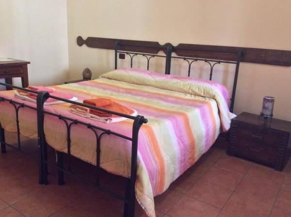 B&B Spano' Reggio di Calabria Eksteriør bilde