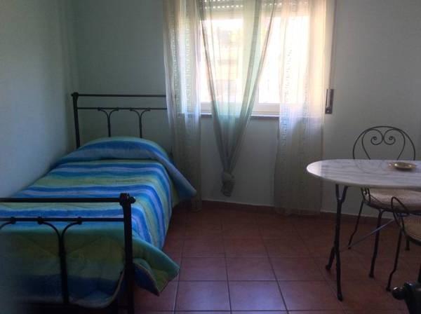 B&B Spano' Reggio di Calabria Eksteriør bilde