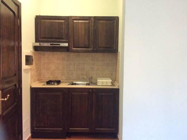B&B Spano' Reggio di Calabria Eksteriør bilde