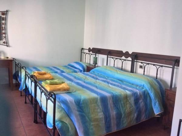 B&B Spano' Reggio di Calabria Eksteriør bilde