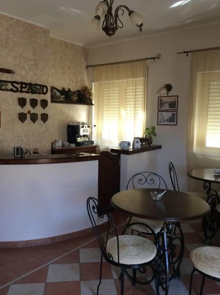 B&B Spano' Reggio di Calabria Eksteriør bilde